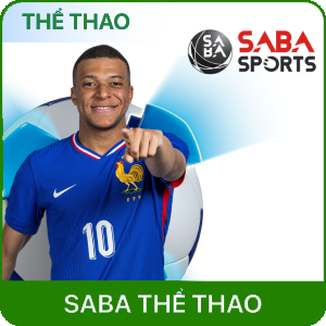 THỂ THAO 188BET