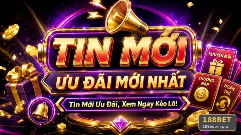 Khuyến Mãi 188BET Tại 188betvn.pro: Hướng Dẫn Xác Minh Tài Khoản Và Bảo Vệ Thông Tin Cá Nhân Để Bảo Vệ Tài Khoản — Góc Kiểm Chứng Theo Tên Miền