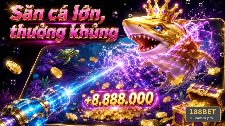 Bắn Cá Săn Thưởng 188BET: Xây Dựng Danh Sách Kiểm Tra Bảo Mật Tài Khoản Và Thiết Bị Để Quản Lý Thời Gian — Góc Kiểm Chứng Theo Tên Miền 188betvn.pro