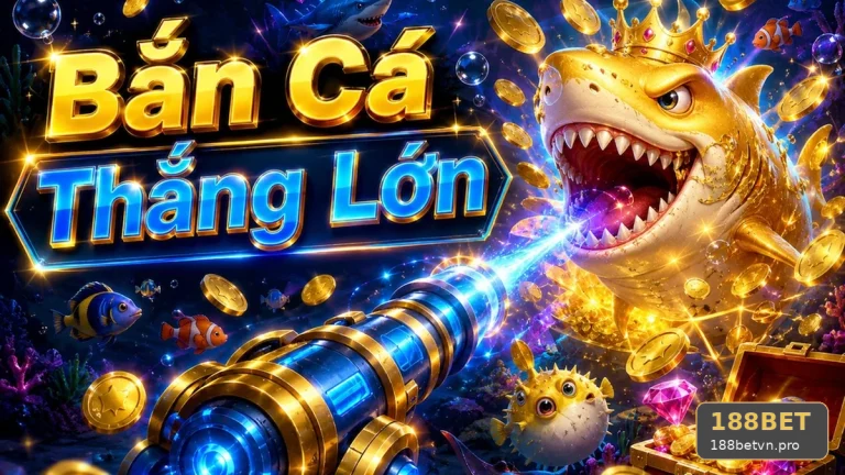Bắn Cá Săn Thưởng 188BET Tại 188betvn.pro: Năm Sai Lầm Thường Gặp Khi Ghi Chép Kết Quả Để Đánh Giá Thói Quen Thay Vì Tìm Công Thức Thắng Trên Trải Nghiệm Di Động – Góc Kiểm Chứng Theo Tên Miền