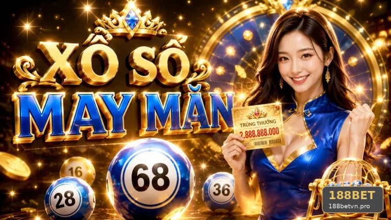 188BET Tại 188betvn.pro: Hướng Dẫn Đọc Dữ Liệu Vé Số, Kết Quả Và Kiểm Tra Thông Tin Theo Kế Hoạch Có Trách Nhiệm — Góc Kiểm Chứng Theo Tên Miền