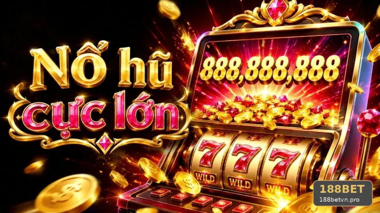 Nổ Hũ 188BET Tại 188betvn.pro: So Sánh Nhịp Chơi Nhanh Chậm Và Ưu Tiên Kiểm Soát Thời Gian Khi Đọc Chi Tiết Giao Diện – Góc Kiểm Chứng Theo Tên Miền