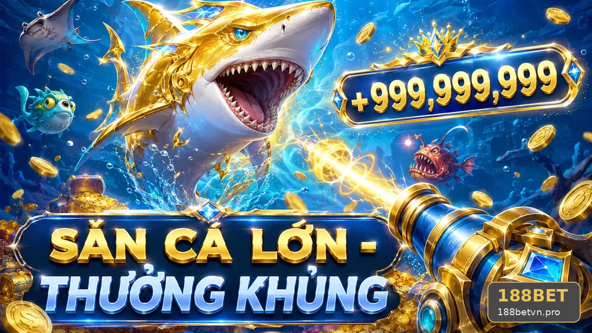 Giao diện hiệu ứng ánh sáng trên guồng quay slot trực tuyến