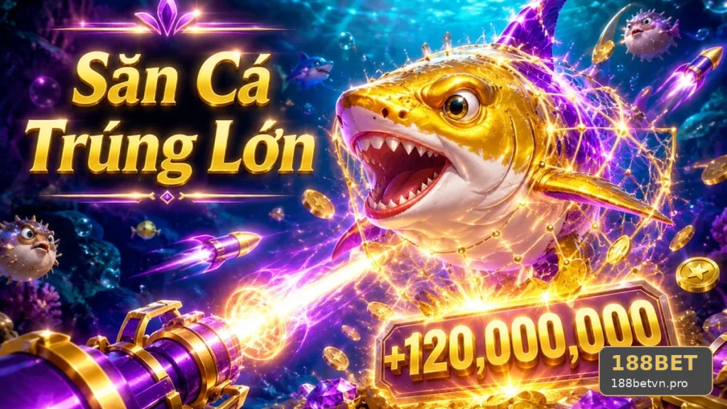 Bắn Cá Săn Thưởng 188BET Tại 188betvn.pro: Hồ Sơ Tình Huống Kiểm Soát Ngân Sách, Nhận Diện Dấu Hiệu Nên Dừng Phiên Và Lưu Lịch Sử Giao Dịch — Góc Kiểm Chứng Theo Tên Miền