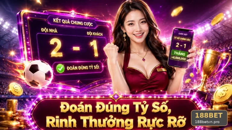 188BET Tại 188betvn.pro: Đọc Chi Tiết Giao Diện Phân Tích Thể Thao Và Tỷ Số Trận Đấu – Năm Sai Lầm Thường Gặp Khi Kiểm Tra Nguồn Lịch Thi Đấu, Tỷ Số Và Thông Tin Chính Thức Theo Góc Kiểm Chứng – góc kiểm chứng theo tên miền