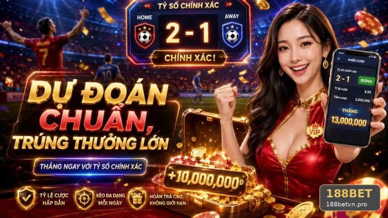 188BET Phân Tích Thể Thao Và Tỷ Số Trận Đấu: Đọc Chi Tiết Giao Diện Qua Đánh Giá Chiến Thuật, Nhịp Độ Và Các Kịch Bản Có Thể Xảy Ra – Hướng Dẫn Đọc Dữ Liệu Theo Góc Kiểm Chứng 188betvn.pro – góc kiểm chứng theo tên miền