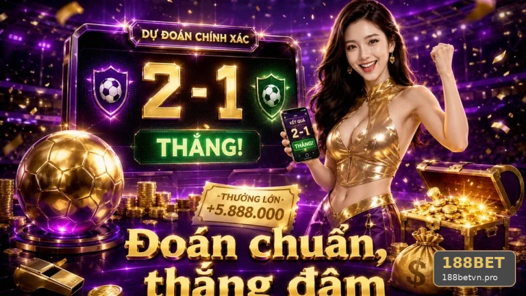 Hướng Dẫn Đọc Bảng Kèo Và Thuật Ngữ Cơ Bản Cho Người Mới: Câu Hỏi Thường Gặp Khi Phân Tích Thể Thao, Tỷ Số Trận Đấu Tại 188BET — Góc Kiểm Chứng Theo Tên Miền 188betvn.pro