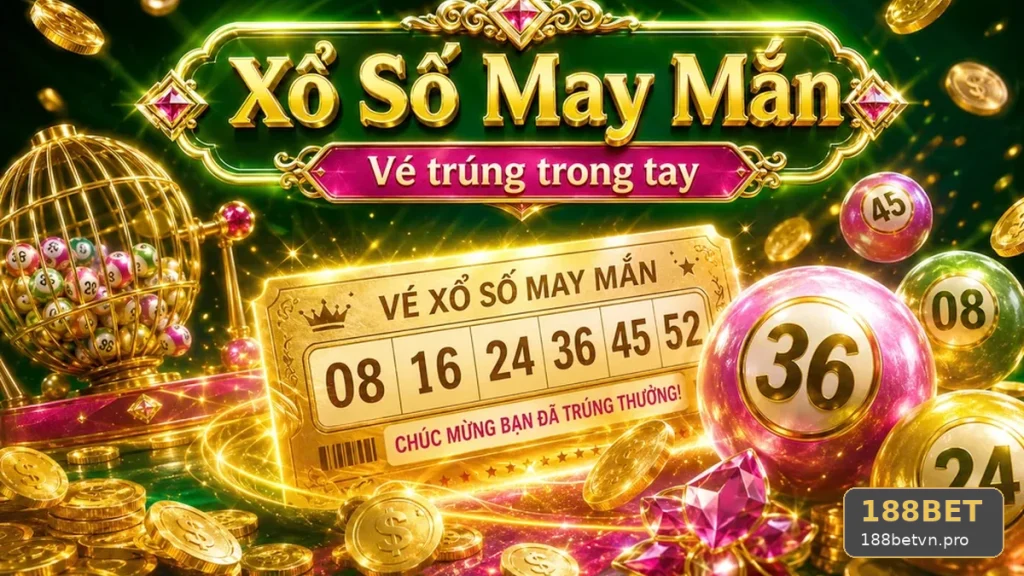 Xổ Số 188BET Tại 188betvn.pro: Kiểm Soát Ngân Sách Và Trách Nhiệm Cá Nhân Khi Kiểm Tra Vé Số, Kết Quả Theo Chuỗi Trước-Trong-Sau — Góc Kiểm Chứng Theo Tên Miền