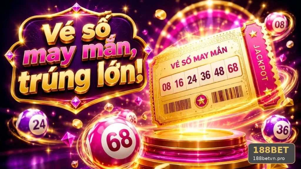 Xổ Số 188BET Tại 188betvn.pro: Nhận Diện Thông Tin Giả Mạo Kết Quả Và Đường Dẫn Đáng Ngờ Để Bảo Vệ Tài Khoản — Góc Kiểm Chứng Theo Tên Miền