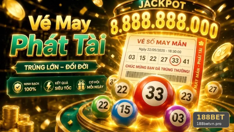 Xổ Số 188BET Tại 188betvn.pro: Năm Sai Lầm Khi Bảo Quản Vé Và Lưu Bằng Chứng Giao Dịch An Toàn Trên Trải Nghiệm Di Động — Góc Kiểm Chứng Theo Tên Miền