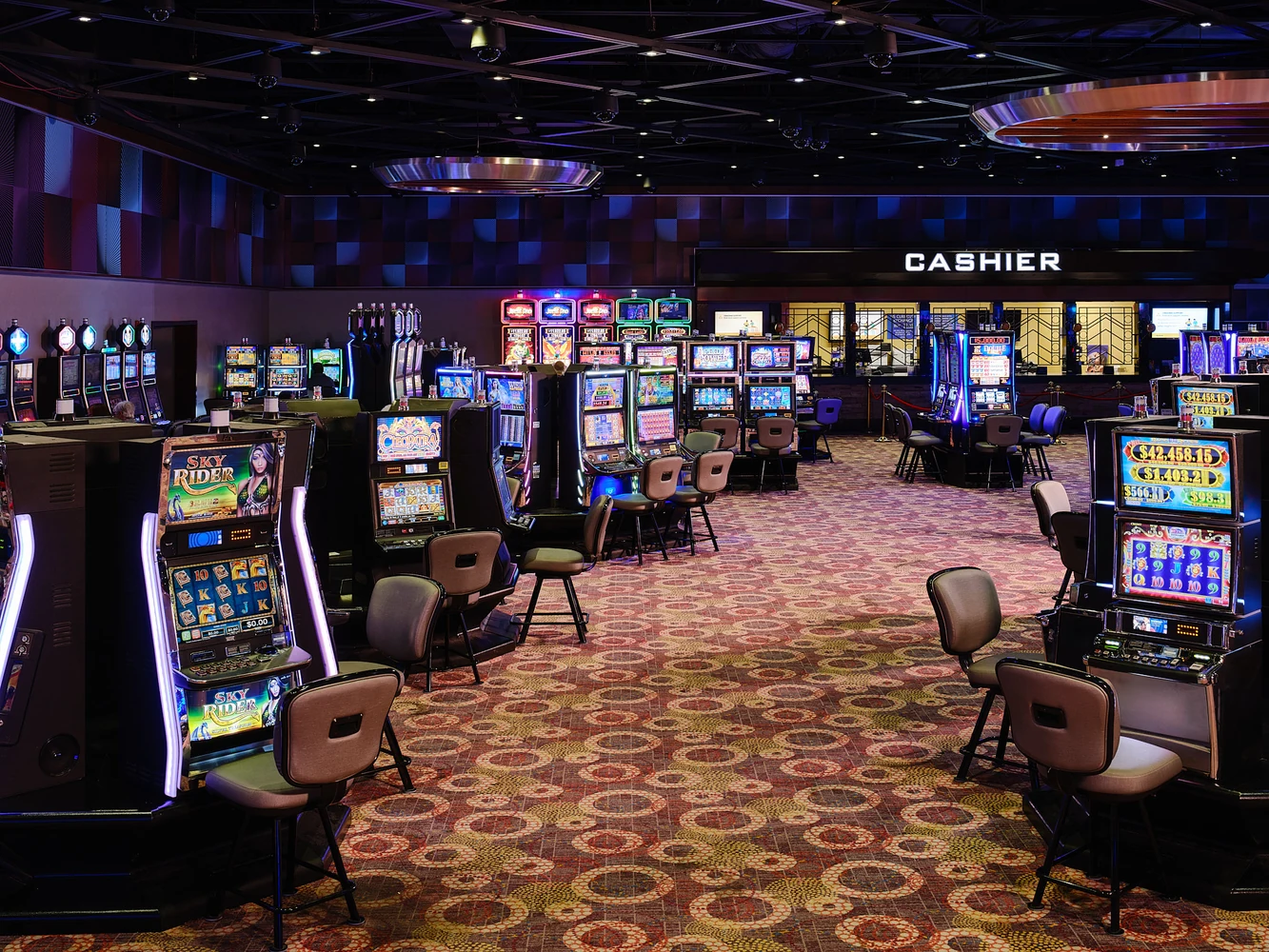 188BET Kinh Nghiệm Đối Chiếu Thông Tin Giao Diện Slot Và Nổ Hũ Trước Khi Tham Gia – 188BET